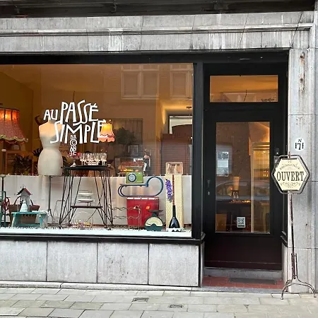 Frühstückspension Artuur *