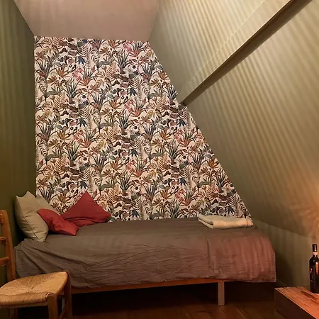 Artuur Bed and breakfast