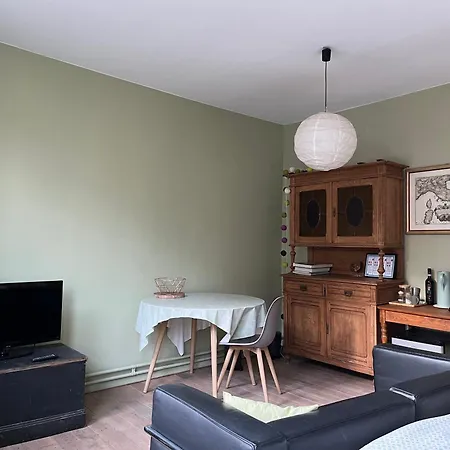 Bed and breakfast Artuur